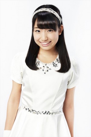 「iDOL Street」第2弾　2014年1月メジャーデビューを果たすダンス＆ボーカルグループ・GEM　伊藤千咲美