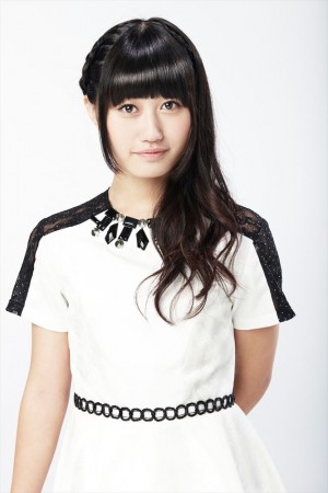 「iDOL Street」第2弾　2014年1月メジャーデビューを果たすダンス＆ボーカルグループ・GEM　熊代珠琳