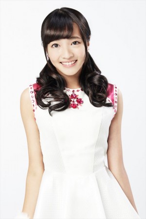 「iDOL Street」第2弾　2014年1月メジャーデビューを果たすダンス＆ボーカルグループ・GEM　小栗かこ