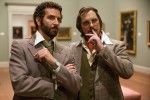 『アメリカン・ハッスル』場面写真