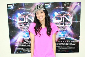 目覚ましい活躍を見せているジェシカ、「ダンス・家族・夢」を語る