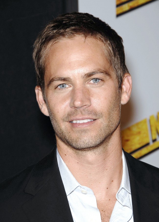 Paul Walker,　ポール・ウォーカー