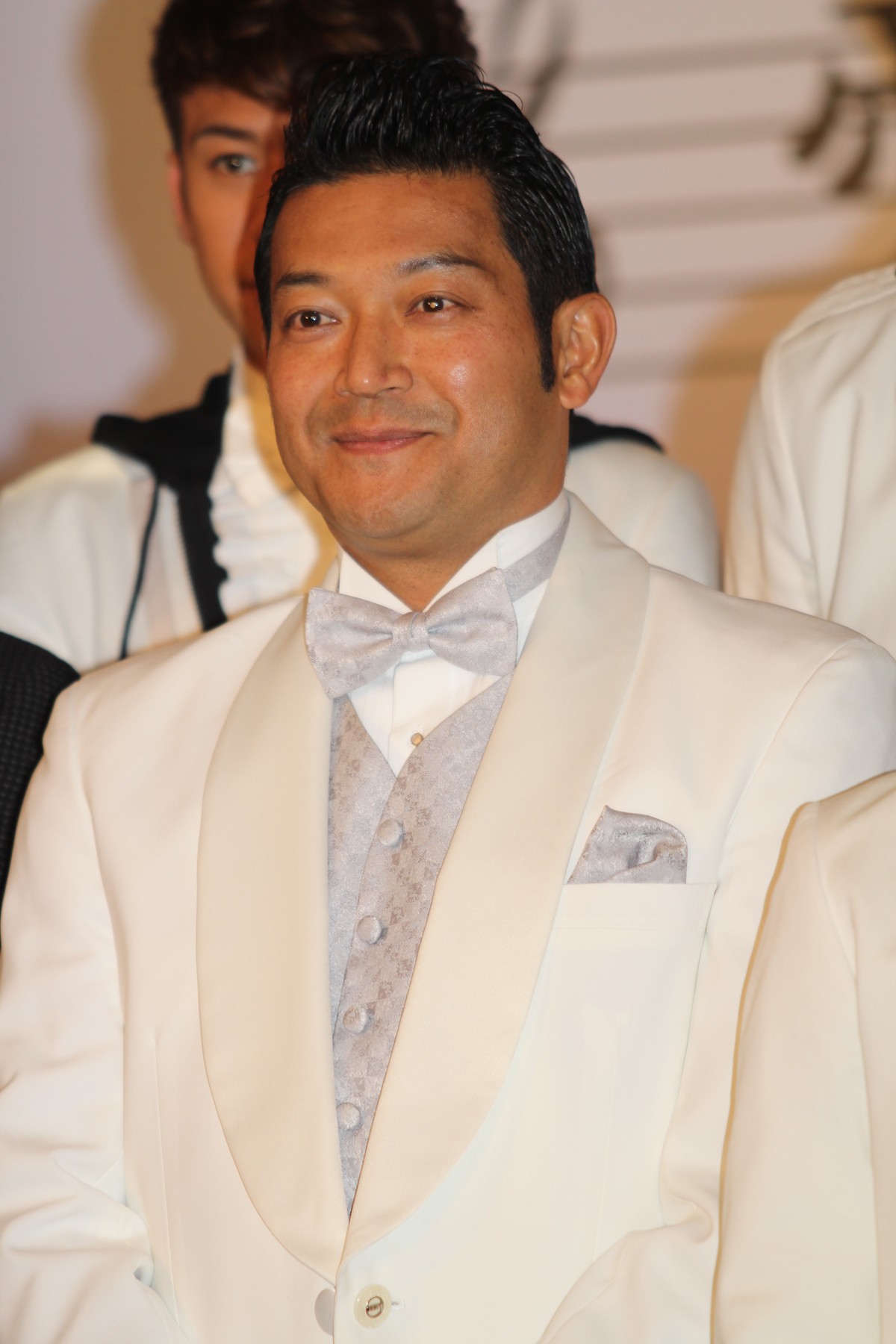 愛の唄を歌おう