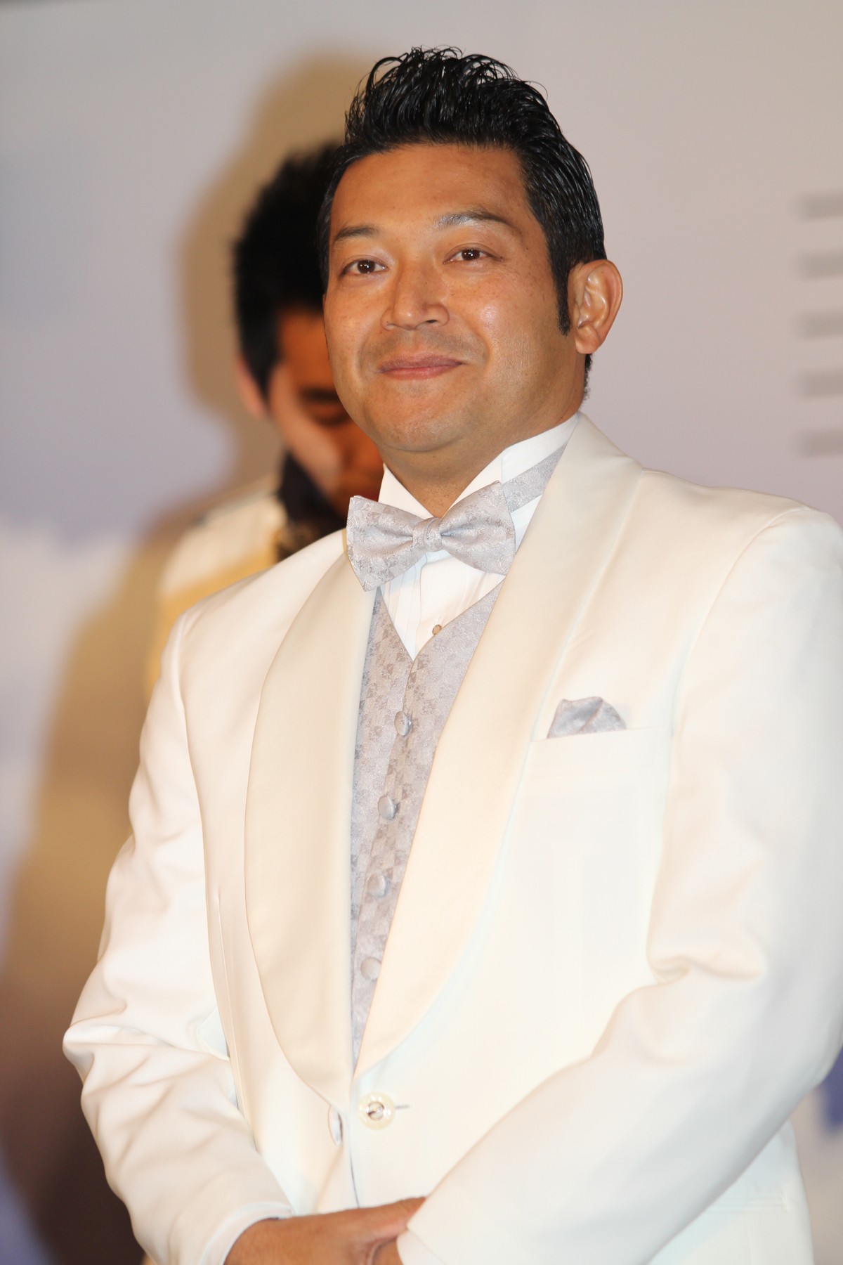 愛の唄を歌おう