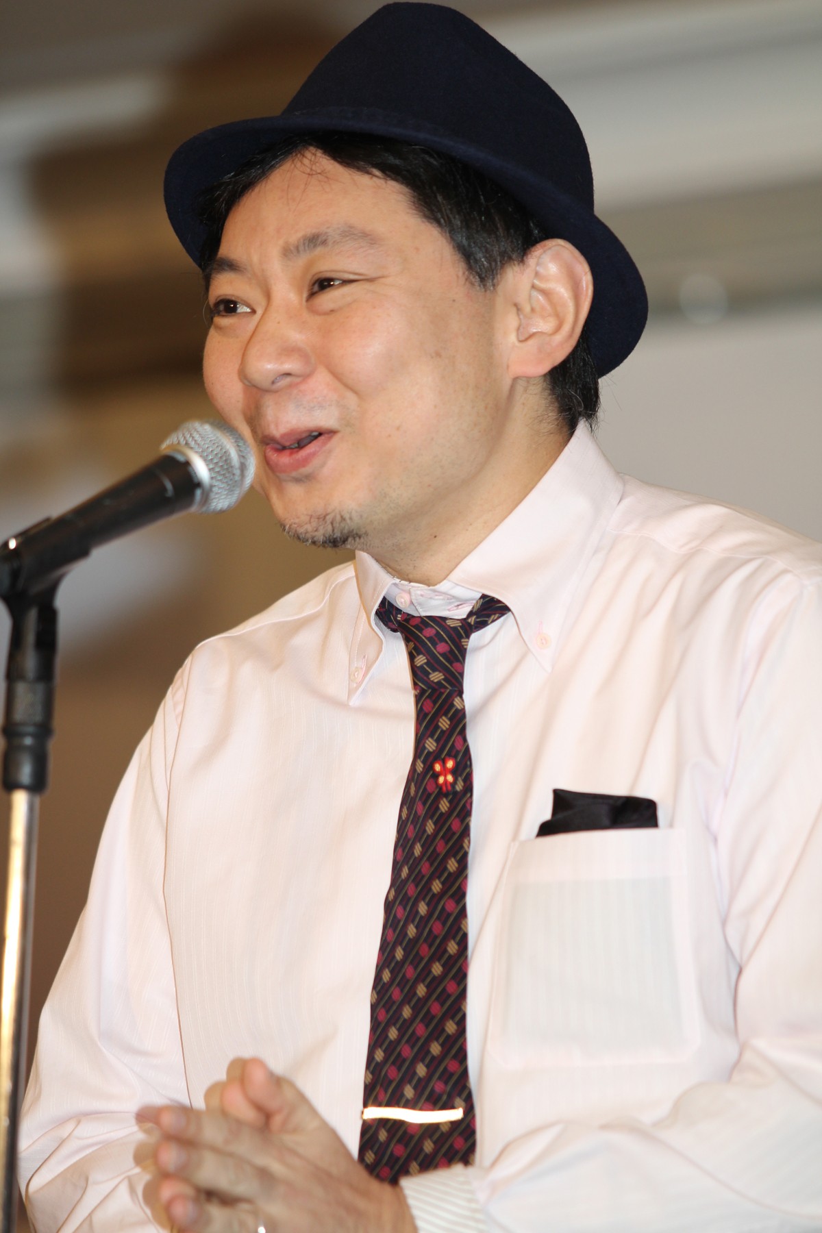 愛の唄を歌おう