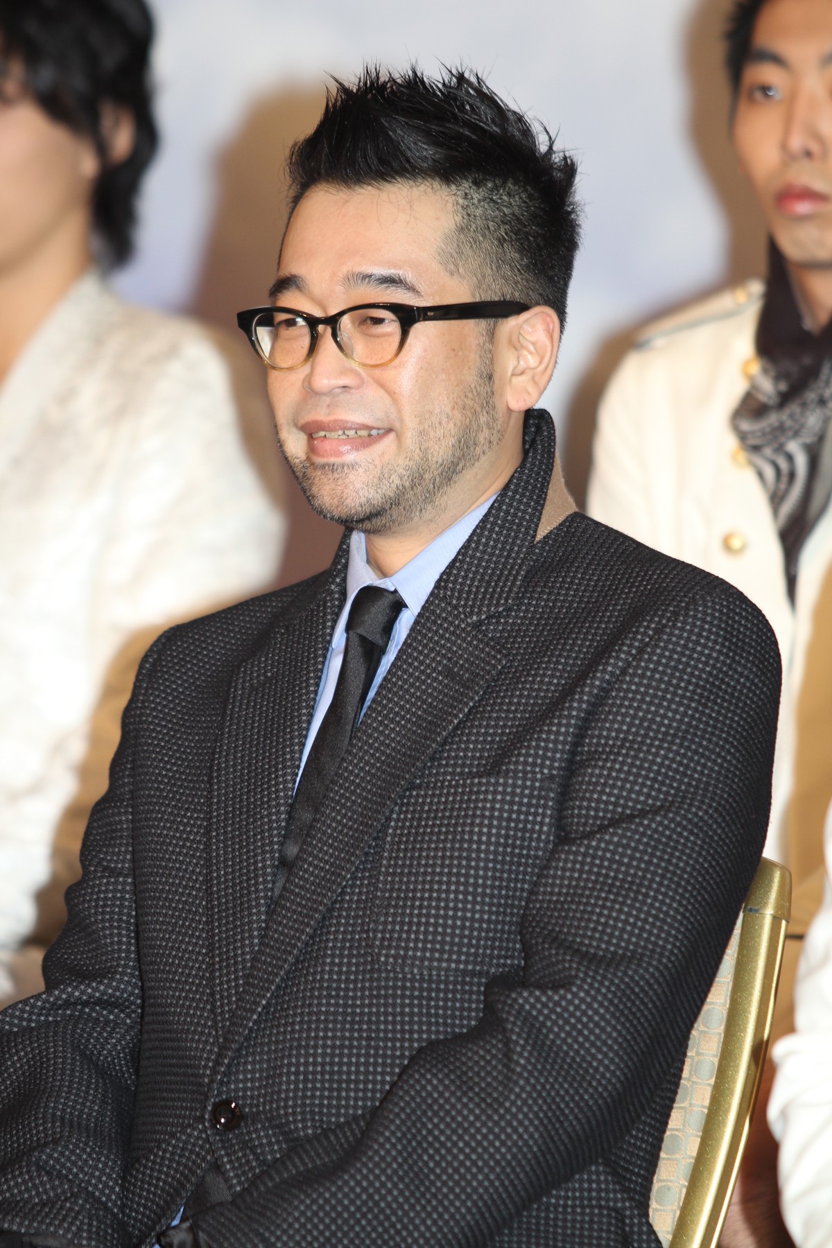 愛の唄を歌おう