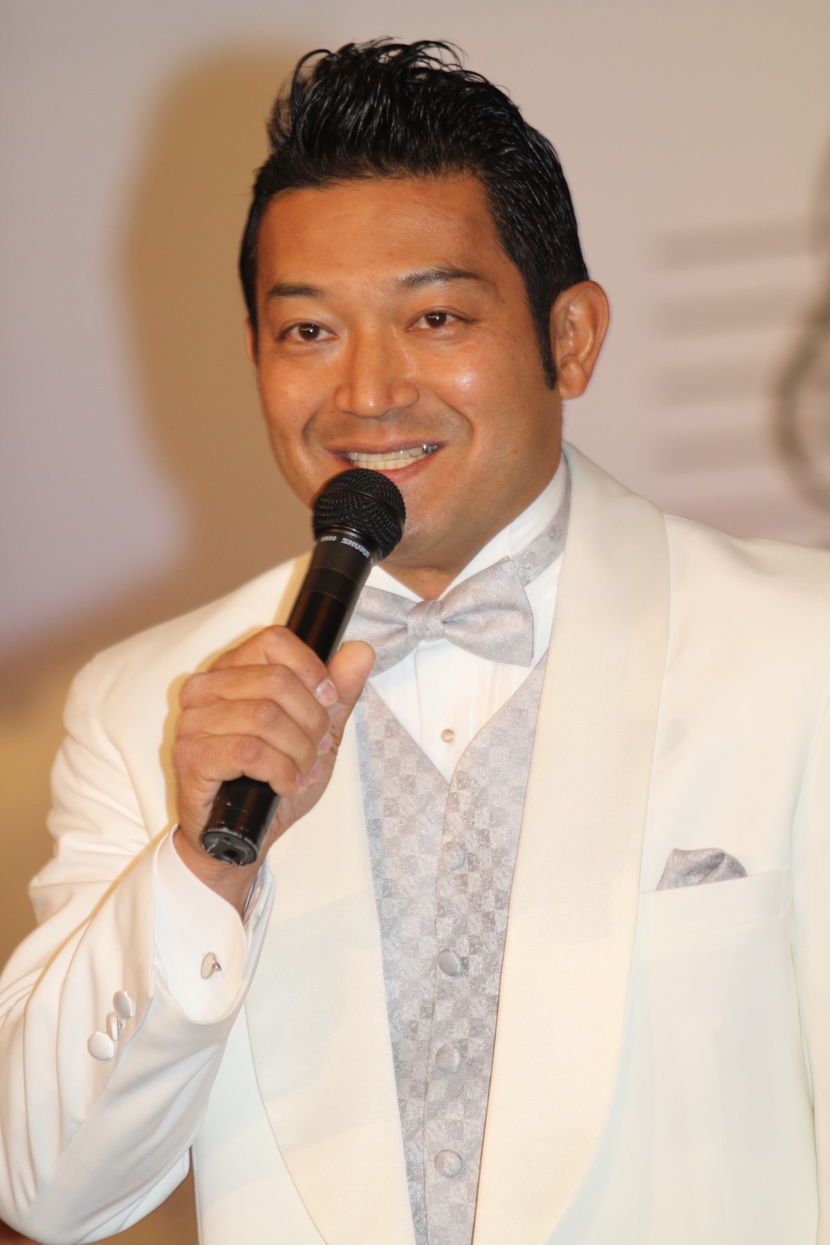 愛の唄を歌おう