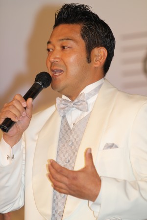 山口智充
