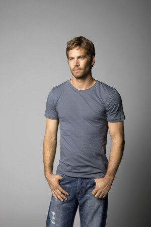 ポール・ウォーカー