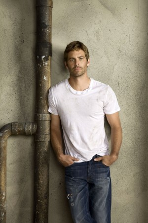 ポール・ウォーカー