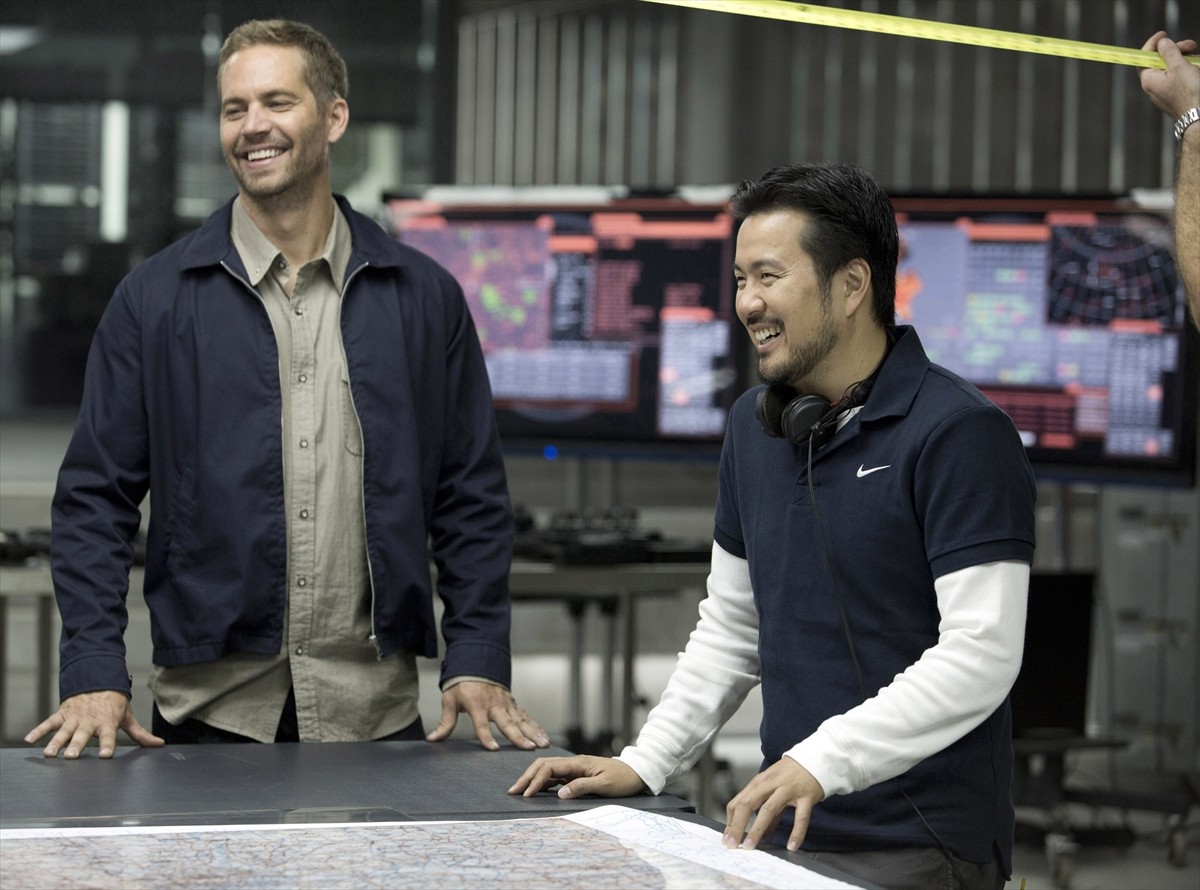 ポール ウォーカー追悼企画 ワイルド スピード イントゥ ザ ブルー 出演作品フォト特集 13年12月2日 映画 特集 クランクイン ポール ウォーカー追悼企画 ワイルド スピード イントゥ ザ ブルー 出演作品フォト特集 13年12月2日 映画 特集 クランクイン