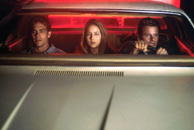 ロードキラー(2001)