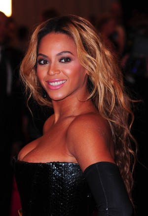 検索エンジンBing、アメリカで最も検索されたセレブはビヨンセ