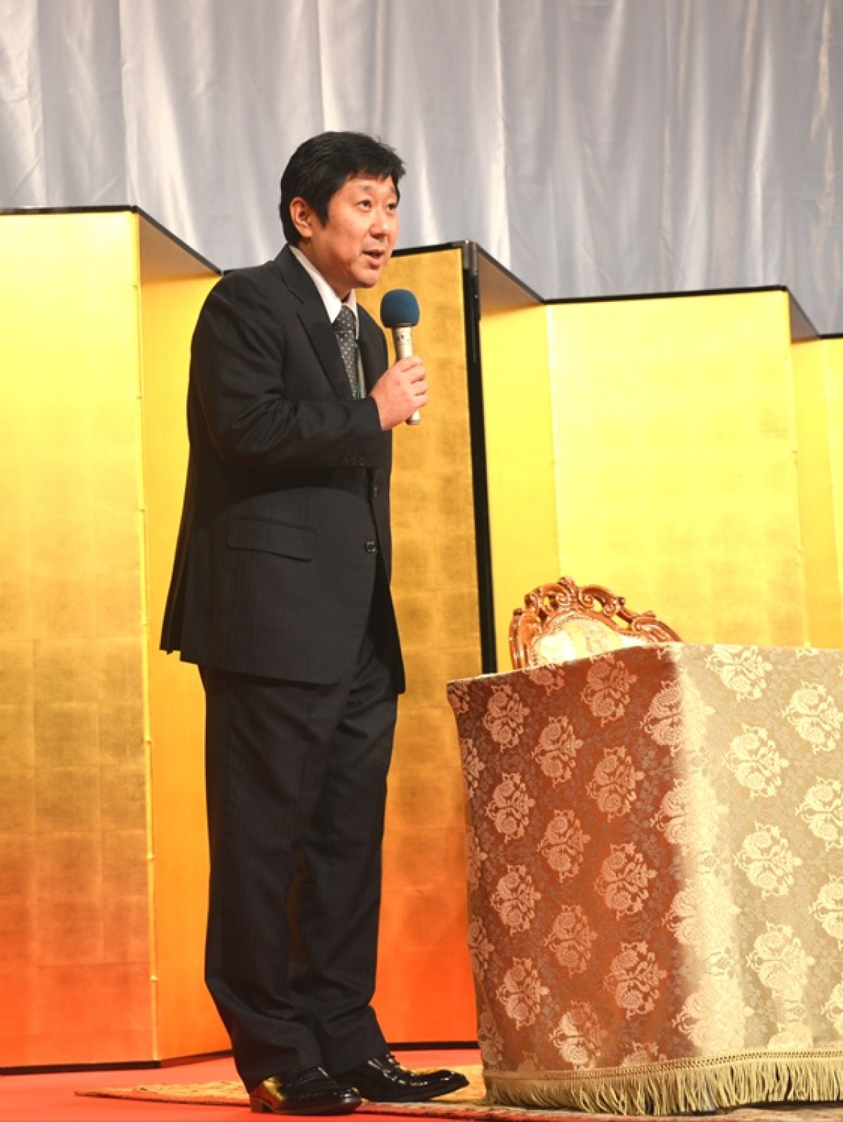 NHK大河ドラマ　花燃ゆ