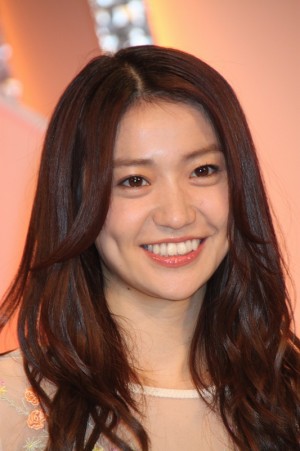 検索エンジンBing 2013年に最も検索されたセレブ（日本版）第2位 大島優子