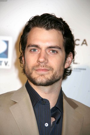 ヘンリー・カヴィル