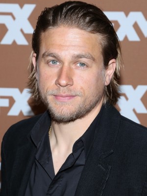 英Glamour誌が選ぶ、2013年最もセクシーな男性11位：チャーリー・ハナム