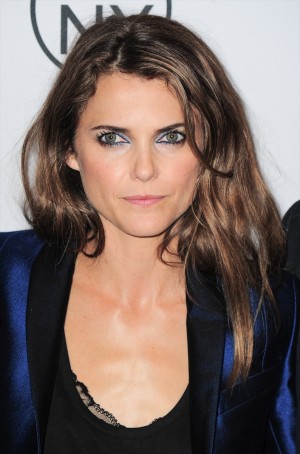 ケリー・ラッセル