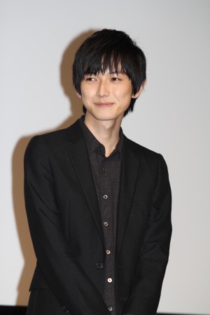 本郷奏多、UULAオリジナルドラマ『指恋（ゆびこい）～君に贈るメッセージ～』配信記念イベントにて