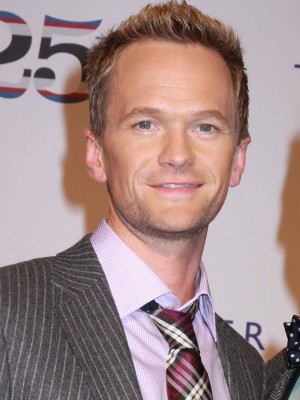 米「Forbes」誌2013年版「テレビ界で最も稼いだ俳優（男女混合）」ランキング5位：ニール・パトリック・ハリス