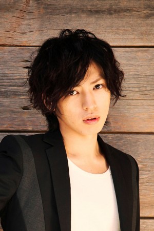 桜田亘役の桐山漣