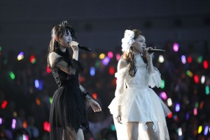 「SKE党決起集会。『箱で推せ！』」横浜アリーナ公演1日目の模様