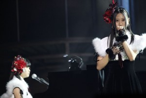 「SKE党決起集会。『箱で推せ！』」横浜アリーナ公演1日目の模様