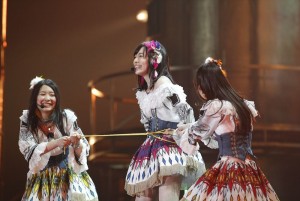 「SKE党決起集会。『箱で推せ！』」横浜アリーナ公演1日目の模様