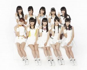 avex「iDOL Street」から新ユニット「GEM」誕生