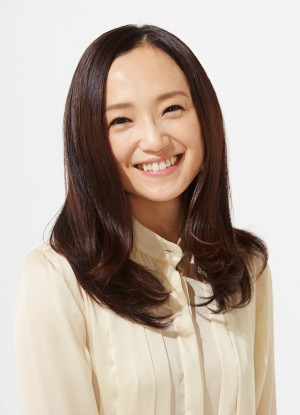 「年齢を重ねてもキレイ」と評価されている永作博美