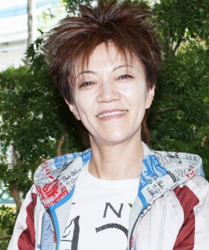 「年齢の割に若いと思う芸能人は？」兵藤ゆき　