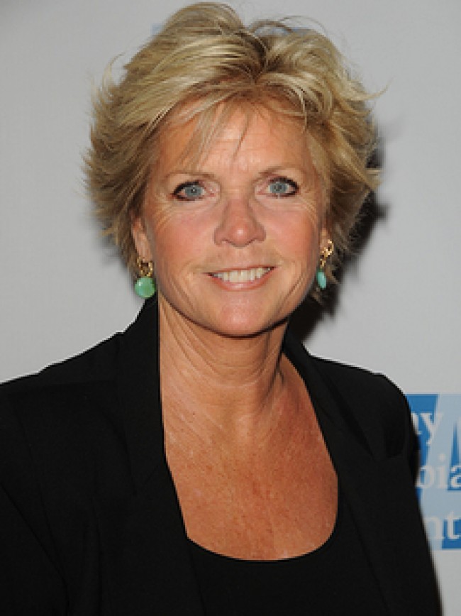 メレディス・バクスター、Meredith Baxter
