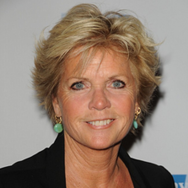 メレディス・バクスター、Meredith Baxter