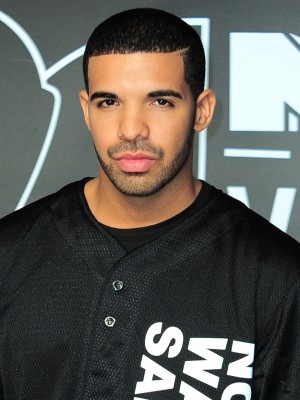 7位：ドレイク／MTV選出「2013年のベスト・アーティスト」