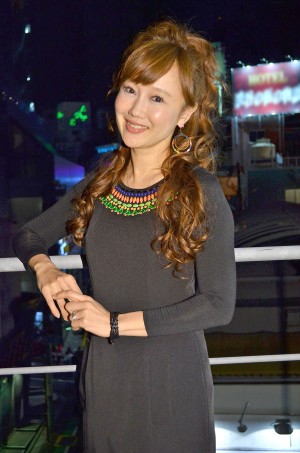 『りんごのうかの少女』工藤夕貴にインタビュー　