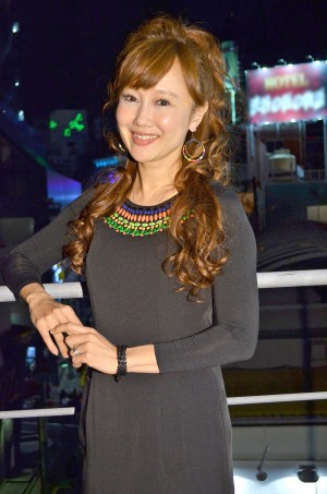 『りんごのうかの少女』工藤夕貴にインタビュー　