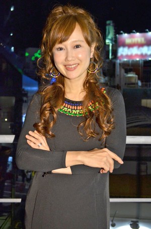 『りんごのうかの少女』工藤夕貴にインタビュー　