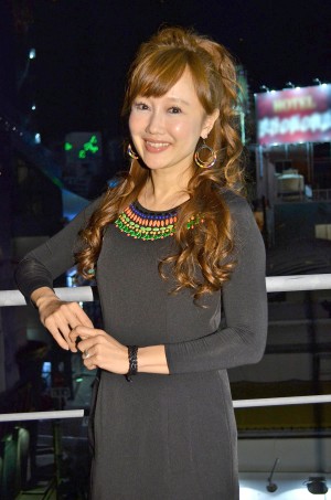 『りんごのうかの少女』工藤夕貴にインタビュー　