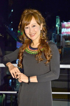 『りんごのうかの少女』工藤夕貴にインタビュー　