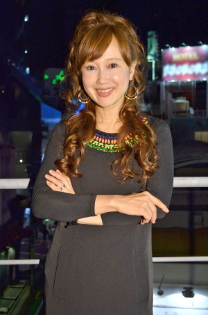 『りんごのうかの少女』工藤夕貴にインタビュー　