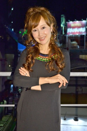 『りんごのうかの少女』工藤夕貴にインタビュー　