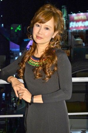 『りんごのうかの少女』工藤夕貴にインタビュー　