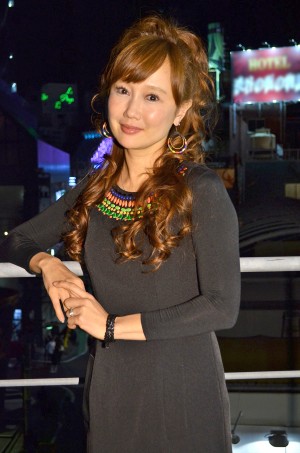 『りんごのうかの少女』工藤夕貴にインタビュー　