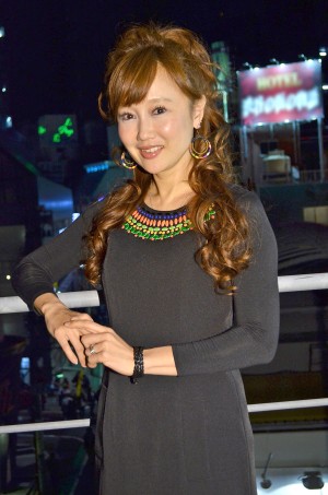 『りんごのうかの少女』工藤夕貴にインタビュー　