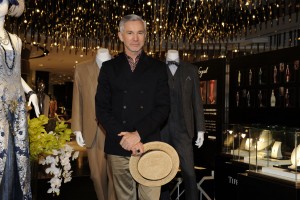 【6月】『華麗なるギャツビー』バズ・ラーマン監督