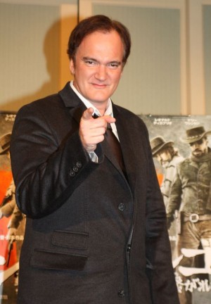 【2月】『ジャンゴ 繋がれざる者』クエンティン・タランティーノ監督