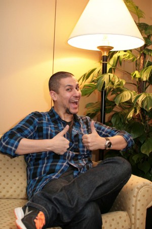 【2月】『レッド・ライト』ロドリゴ・コルテス監督