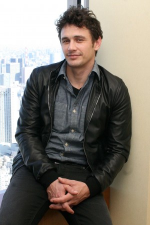 【2月】『オズ はじまりの戦い』ジェームズ・フランコ