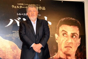 【4月】『バレット』ウォルター・ヒル監督