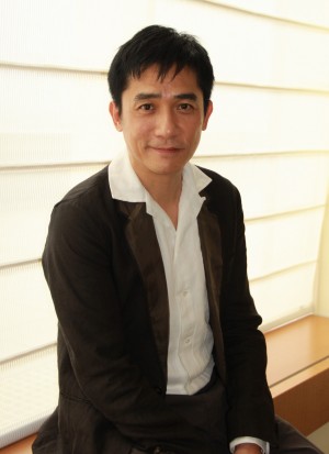 【5月】『グランド・マスター』トニー・レオン